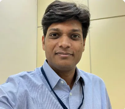 Dr. Shivendra Verma